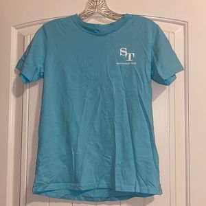 Boys Southern Tide T-shirt